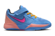 Nike Ja 2 Blue Beyond Hyper Apricot Agate Void ps (FV5634-402) bunt 3