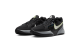 Nike nike court air zoom flight black gold card (FV5633-001) schwarz 6