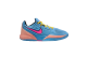 Nike Ja 2 Blue Beyond Hyper Apricot Agate Void gs (FV5633-402) bunt 3