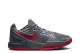 Nike Ja 2 (FZ7304 001) grau 2