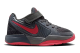 Nike Ja 2 King Of The Court ps (FZ7303-001) schwarz 2