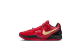 Nike Ja 2 Nightmare (HQ2638 600) rot 1