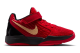Nike Ja 2 Nightmare PS (IB7250 600) rot 3