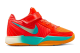 Nike Ja 2 (HM8379-600) rot 2