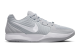 Nike Ja 2 TB Wolf Grey (HQ8513-002) grau 3