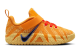 Nike Ja 3 (IB4771-700) orange 2