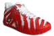 Nike Ja 3 TB University (IV4426-105) wit 1