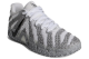 Nike Ja 3 TB Wolf Grey (IV4426-100) wit 1
