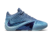 Nike Ja 4 Jaws (JA9742-400) blauw 1