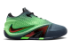 Nike Ja 4 Nightmare (IM7569-900) azul 1