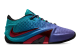 Nike Ja 4 NY vs. (IM4134-500) lila 1