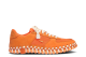Nike J Force 1 Low LX Bright Mandarin womens Jacquemus (DR0424 800) orange 5