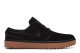 Nike Janoski G (AT4967 003) schwarz 2