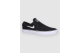 Nike Janoski Slip (FN5893-001) schwarz 5