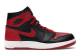 Jordan 1.5 1 High Air The Return (768861-001) bunt 3