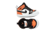 Jordan 1 Crib Bootie Shattered Backboard (AT3745-108) bunt 6