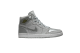 Jordan 1 CO.JP Metallic Silver 2001 (136060-001) grau 3