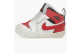 Jordan 1 Crib Bootie Heritage (AT3745-161) bunt 2