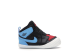 Jordan 1 Crib Bootie to (AT3745-046) bunt 3