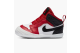 Jordan 1 Crib Bootie Satin (AT3745-601) bunt 2