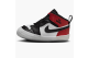 Jordan 1 Crib Bootie Toe Reimagined (HJ9289 061) bunt 1