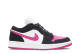 Jordan Air 1 Low Cactus Flower (DC0774-005) schwarz 6