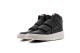Jordan Air Retro High Double 1 Strap (AQ7924001) schwarz 2
