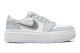 Jordan 1 Elevate Low SE Tear Away Silver (DX6069-101) weiss 3