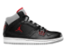 Jordan 1 Flight (372704-010) schwarz 2