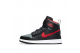 Jordan 1 High FlyEase Gym Smoke Grey GS (DC7986-006) bunt 4