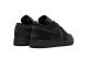 Jordan 1 Low SE Craft Dark Smoke GS (FQ7757 001) schwarz 3