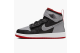Jordan 1 Hi FlyEase Cement Grey Fire GS (DC7986-010) bunt 5