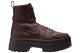 Jordan 1 High Brooklyn Burgundy Crush (FJ5737 600) rot 3