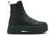 Jordan 1 High Brooklyn Dark Spruce Green (FJ5737 300) schwarz 4