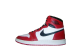 Jordan 1 High Chicago 1985 (4280) bunt 1