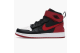 Jordan 1 High FlyEase GS Toe Bred (CT4897-001) bunt 2