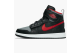 Jordan 1 High FlyEase Gym Smoke Grey GS (DC7986-006) bunt 2