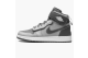 Jordan 1 High FlyEase Light Smoke Grey GS (DC7986 003) grau 2