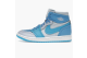 Jordan 1 High Method of Make Blue Tint (FB9891-404) bunt 1