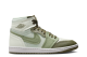 Jordan 1 High Method of Make Medium Olive (FB9891-201) bunt 4
