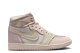 NIKE JORDAN Air 1 High Method of Make (FZ8779-600) pink 5