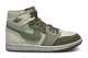 Jordan 1 High Method of Make Medium Olive (FB9891-201) bunt 3