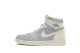 Jordan 1 Retro High OG Craft Ivory (FD8636 011) bunt 1