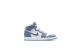 Jordan 1 Retro High OG Denim PS (CU0449-104) bunt 3