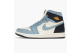 Jordan 1 High OG First In Flight (FD2596 400) bunt 1