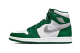 Jordan 1 Retro High OG Gorge Green GS (575441-303) bunt 3