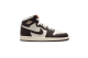Jordan 1 High OG (FD2597-200) bunt 1
