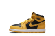 Jordan 1 Retro High OG Pollen PS (AQ2664-701) bunt 5