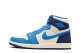 Jordan 1 Retro High OG (FD2596 400) blau 3