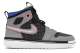 Jordan 1 React High Particle Grey (AR5321-002) bunt 3